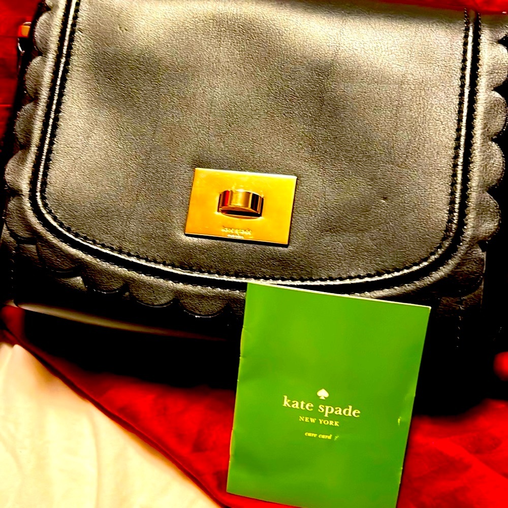 Kate ♠️ spade cross body purse♥️🛍️SALE